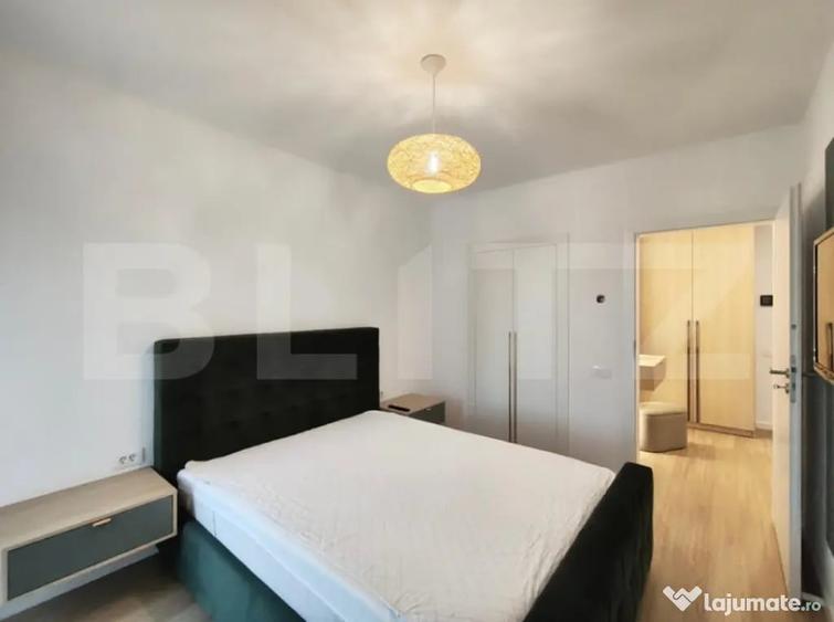 Apartament prima inchiriere, Scala Cetate, parcare subterana - 3