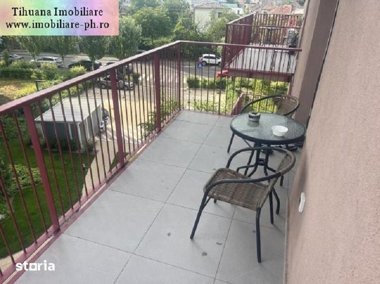 Apartament cu 2 camere în Sud