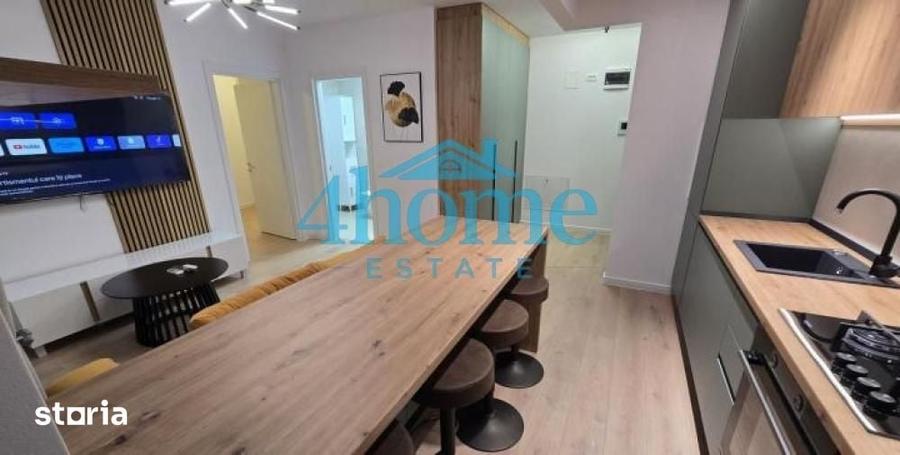 Apartament 2 camere Theodor Pallady|Hils Titanium|Parcare|Metrou - 13