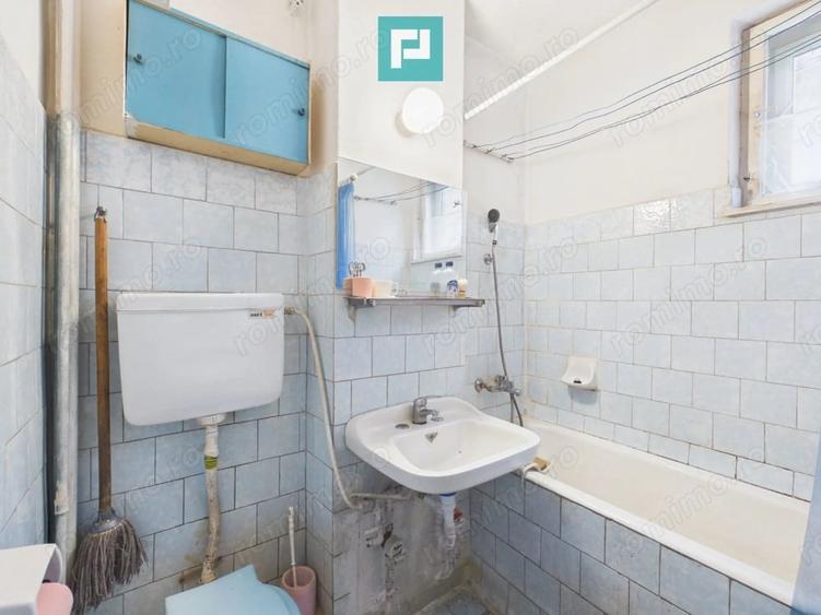 Apartament 3 camere Rogerius - 5