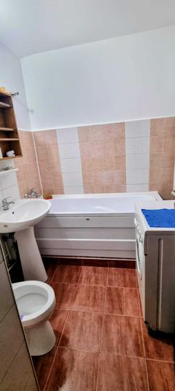 Apartament cu 2 camere decomandat în Obcini