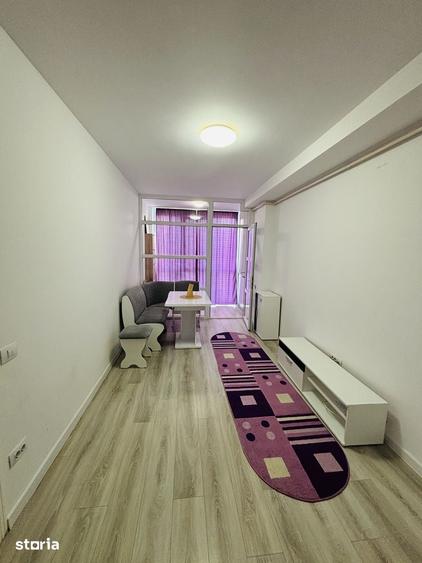 Apartament cu 2 camere în Ciurea