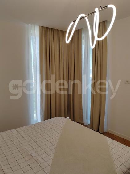 Apartament cu 2 camere in complex rezidential - 8