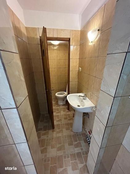 Spațiu comercial, de 85 mp, în Brâncoveanu