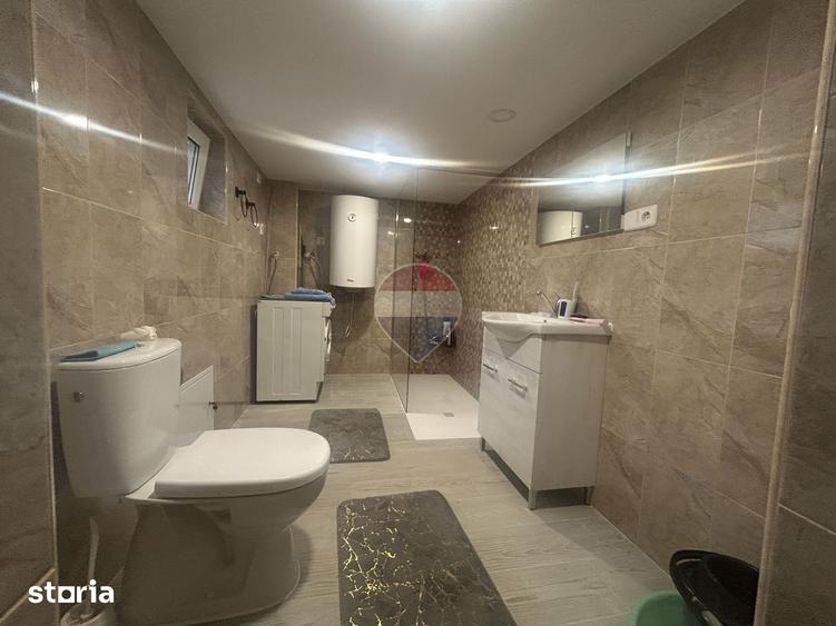 Casa 3 camere | Cavnic Central | Oportunitate de investi?ie - 3