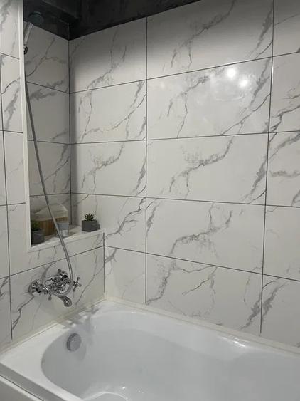 Apartament cu 2 camere decomandat, mobilat în Tomis III