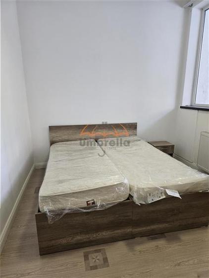 DE INCHIRIAT ap 2 cam, modern, gradina,  parcare, 60mp, 450 euro - 4