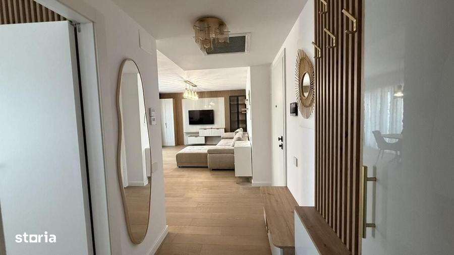 Apartament Premium Unirii - 3