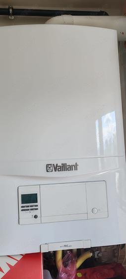 Apartament cu 2 camere în Stupini