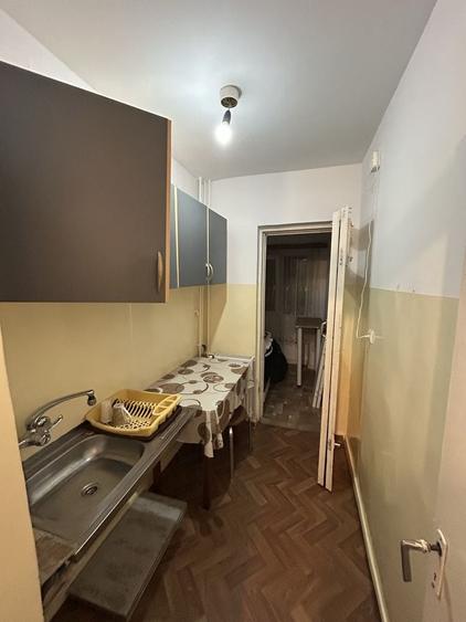 Apartament în Central
