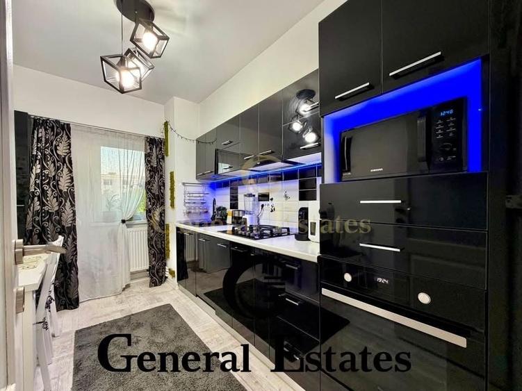 Vânzare apartament cu 3 camere decomandat, complet renovat | Canta - 8