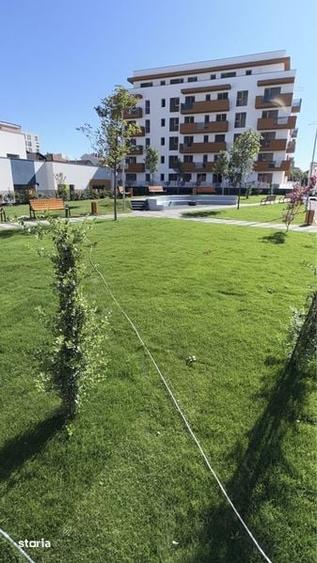 Apartament 3 camere Intre Lacuri aproape de Iulius si FSEGA - 1