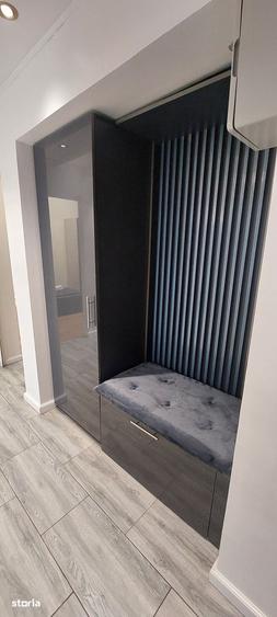 Apartament cu 2 camere decomandat în Unirii Centru