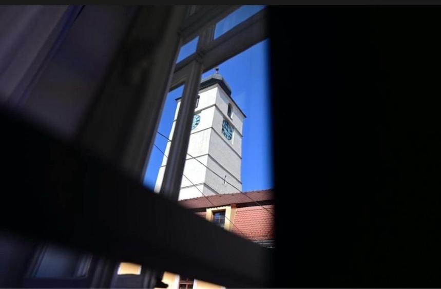 Apartament cu 2 camere în Ultracentral