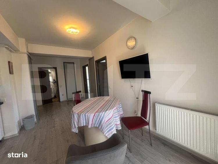 Apartament 3 camere, 70 mp, parcare, zona Lidl - 7