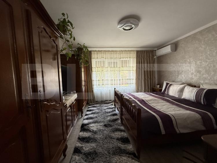Casă cu 4 camere cu Teren 237 Mp în 14 Mai