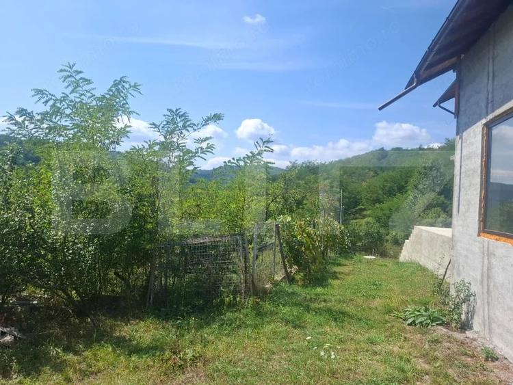 Casa 206 mp la gri + teren 1.832 mp, deschidere 15 ml Glodeni Deal - 8