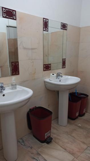Birou, de 275 mp, în Basarabia