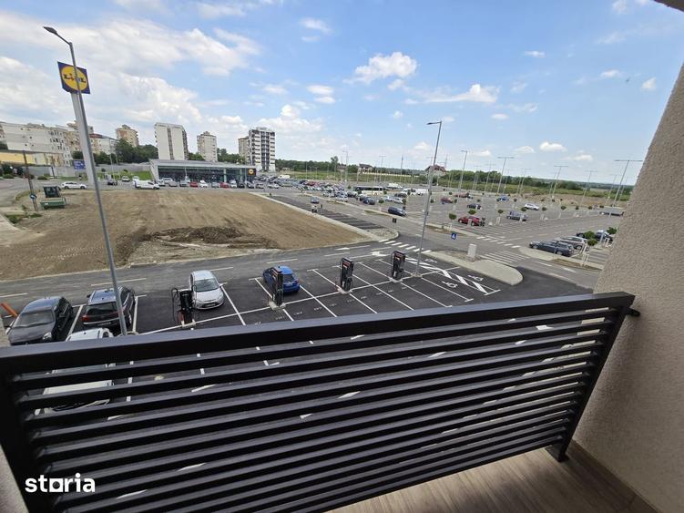 Apartament cu 2 camere în Dofteana