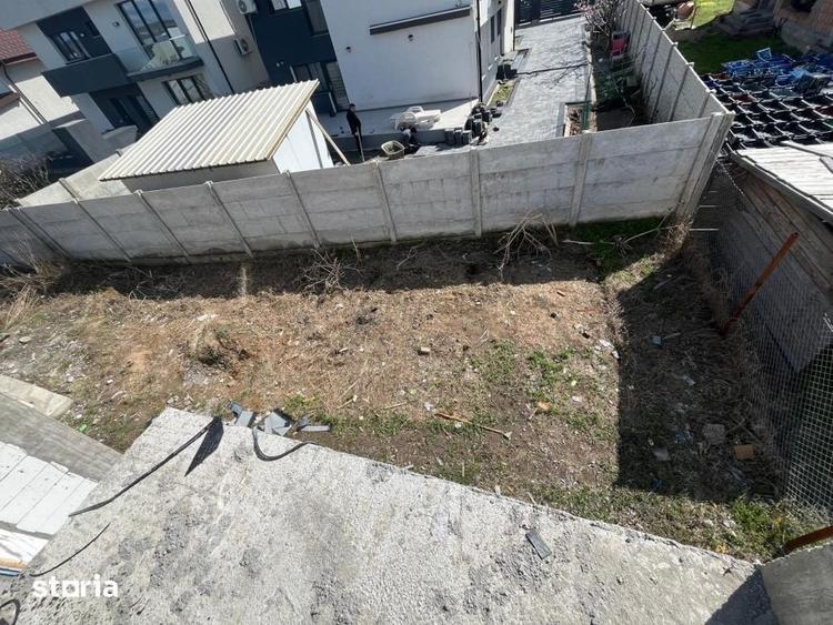 Casă cu 5 camere cu Teren 480 Mp în Bariera Vâlcii