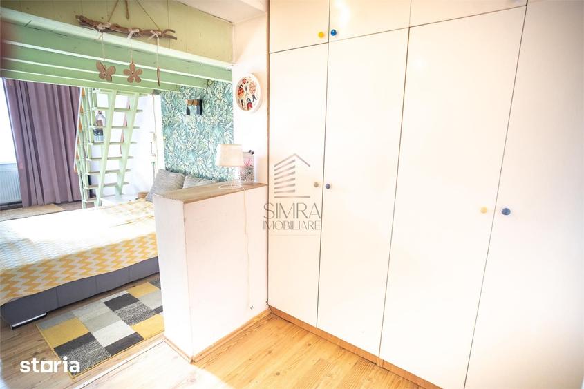 Casă cu 3 camere cu Teren 518 Mp în Ultracentral