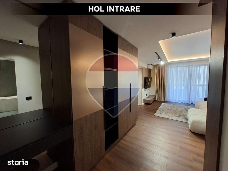 Apartament cu 3 camere în Ultracentral