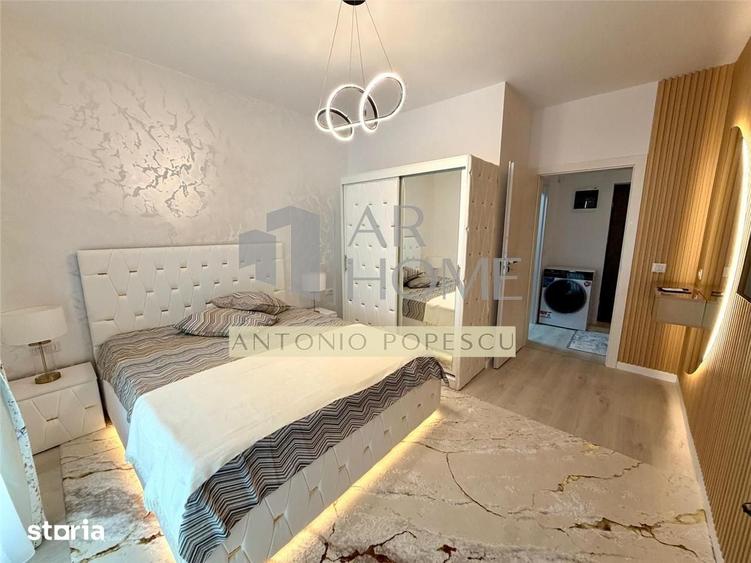 Apartament 2 camere, in Ploiesti, zona Albert MRS Gradinile - 7