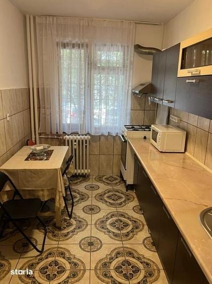 Apart 2 camere - Metrou Nicolae Grigorescu - 6