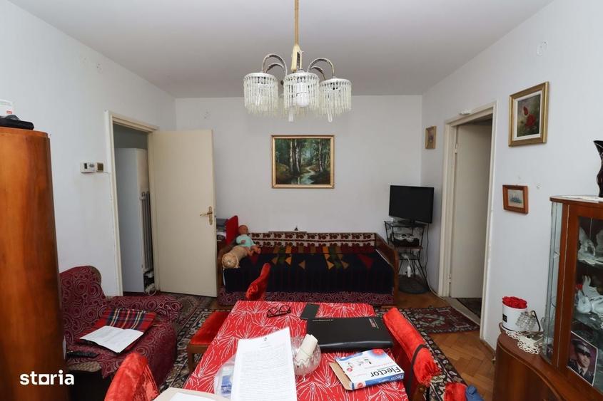 Apartament, - 6