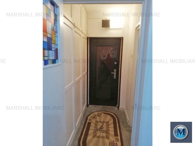 Garsoniera de vanzare, zona Nord-Est, 27 mp #17068 - 10