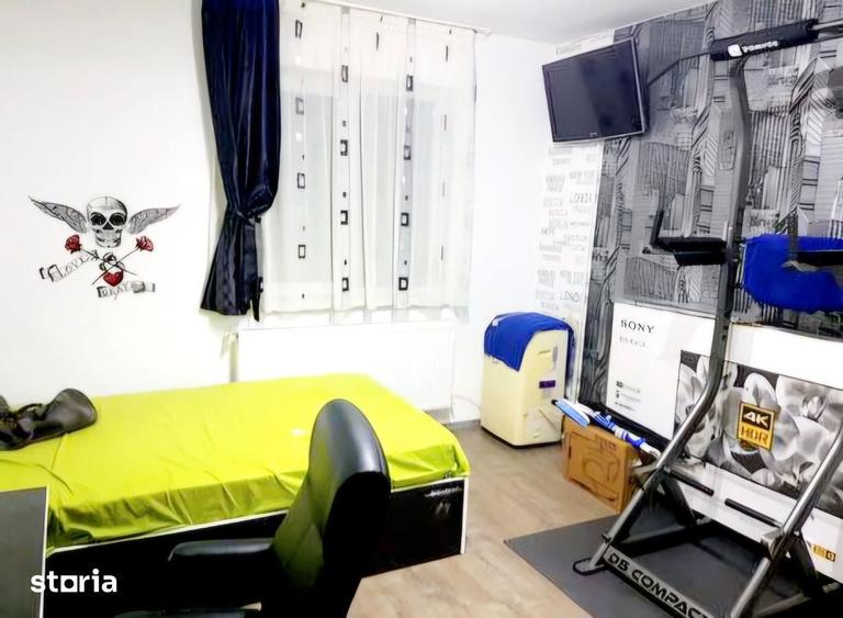 Duplex modern P+1 de vanzare in Chiajna Strada Preot Sebe Costin - 11