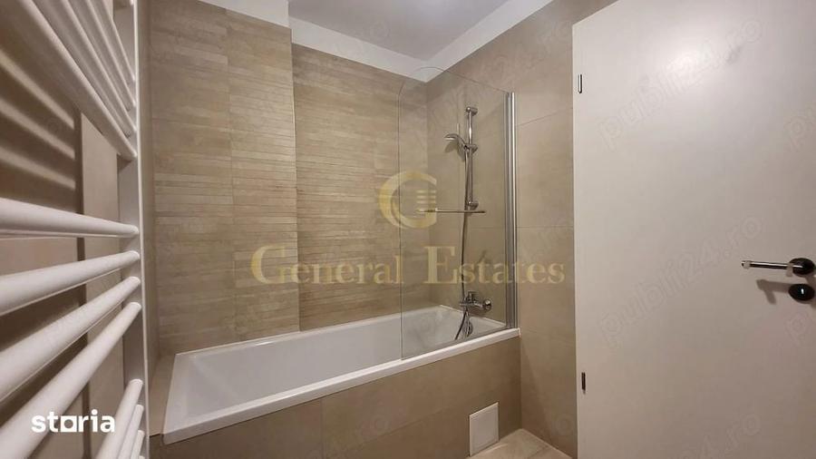 Apartament cu 3 camere în Tractorul