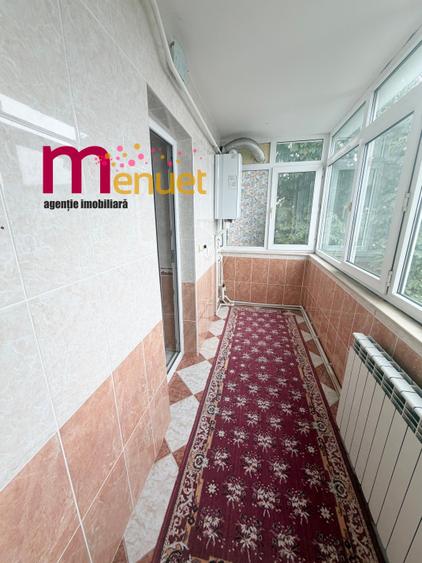 Apartament 3 camere,zona C5 - 4