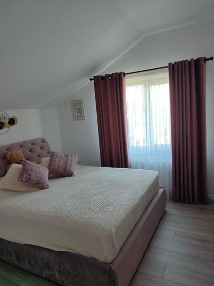 Casă cu 3 camere în Central