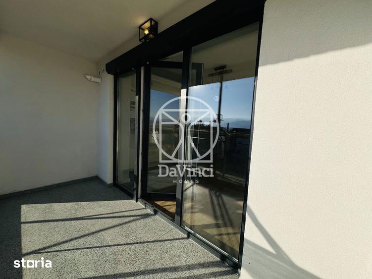 Apartament cu 2 camere în Cristian