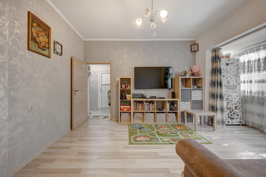Apartament 2 camere în vilă - 1 Mai - Mihalache - 4