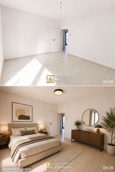 Casă nouă de vânzare în Tisa Nouă, lângă Arad – 188 mp, Smart Home - 6