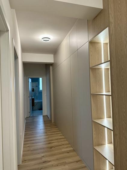 Apartament cu 3 camere în Burdujeni
