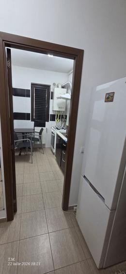 Garsonieră decomandată în Metalurgiei