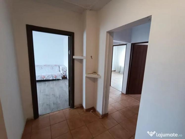Apartament 3 camere, decomandat, langa Mall Vitan - 4