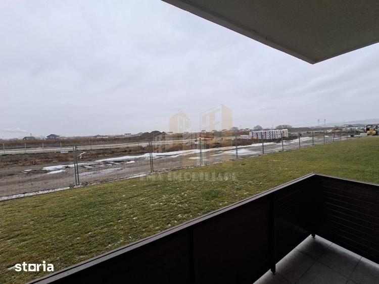 Apartament 2 camere tip studio Subcetate City 2 Sanpetru Brasov - 8