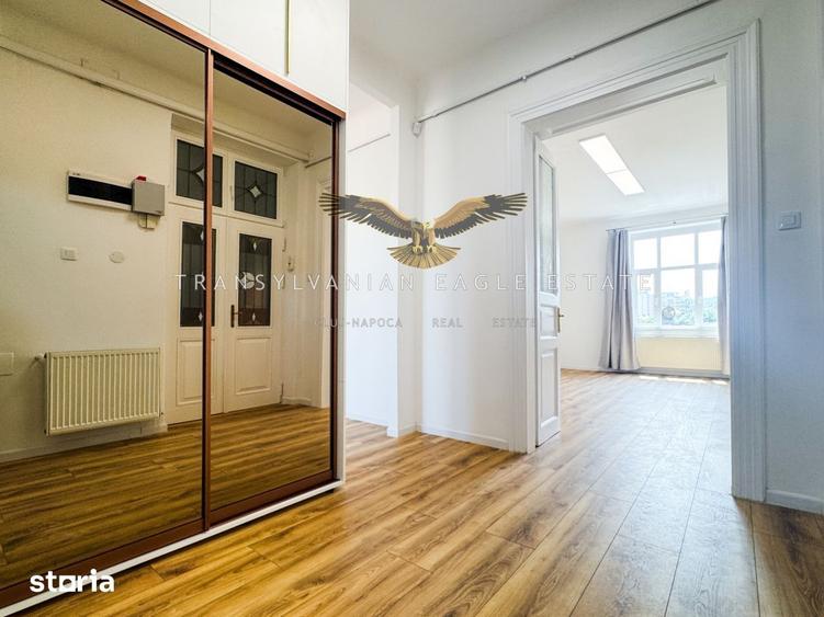 Spatiu ideal pentru birou de avocatura|Tribunalul Cluj - 14