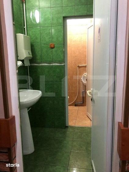 Spațiu comercial, de 90 mp, în Răzvad