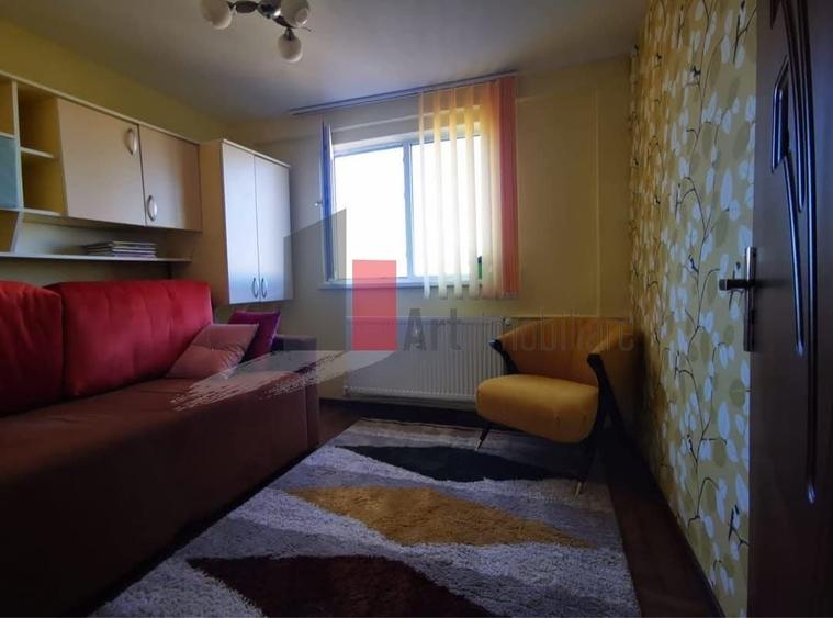2 camere Dr. Taberei Romancierilor - 2