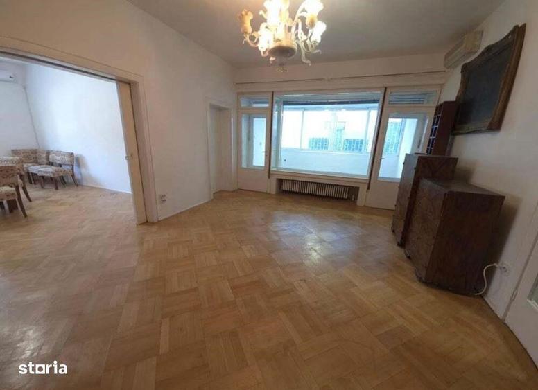 Spațiu comercial, de 140 mp, în Dorobanți