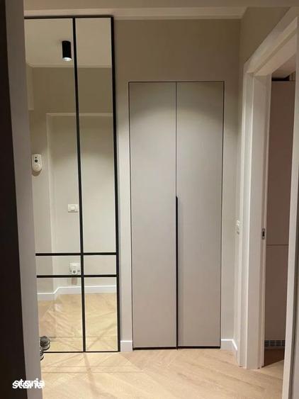 Apartament cu 2 camere în Cotroceni