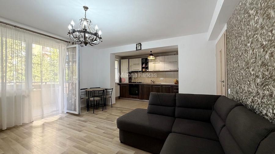 Zona Coresi Mobilier Inclus