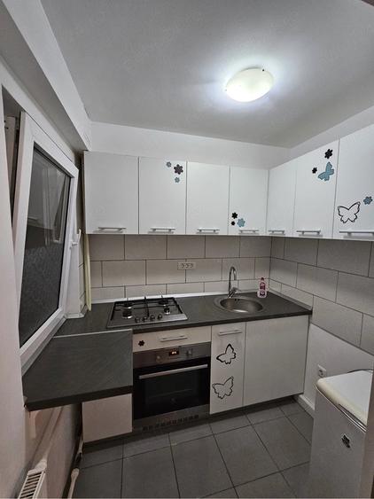 Inchiriez apartament cu o camera zona Freidorf, Timi?oara - 5