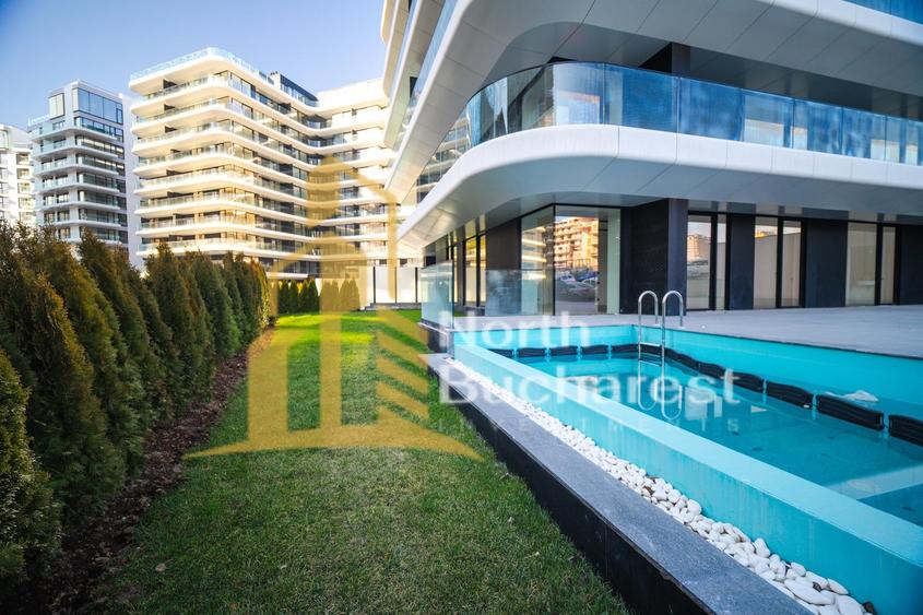 Apartament cu 4 camere decomandat în Floreasca