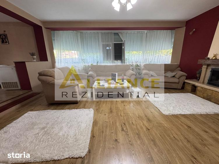 Frumusani Casa individuala 400 mp Teren 1086 mp - 5